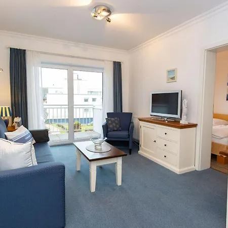 Hoppe 1 Modern Retreat *