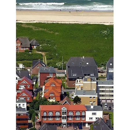 Hoppe 1 Modern Retreat * Westerland