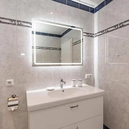 Hoppe 1 Modern Retreat * Westerland