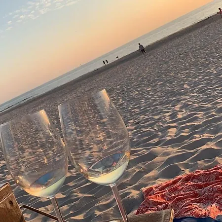 Hoppe 1 Modern Retreat Westerland